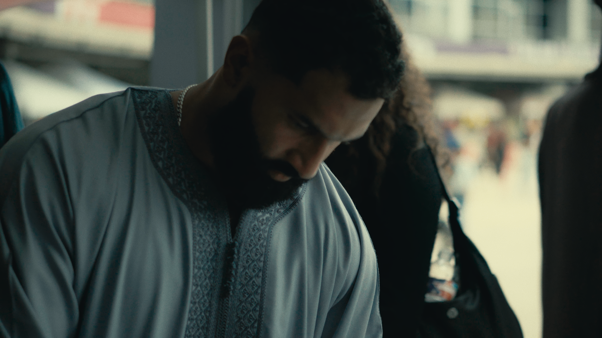 Munawwir — Moroccan Thobe Brand